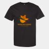 Unisex Heavyweight Cotton Tee Thumbnail