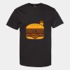 Unisex Heavyweight Cotton Tee Thumbnail