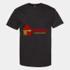 Unisex Heavyweight Cotton Tee Thumbnail