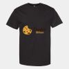 Unisex Heavyweight Cotton Tee Thumbnail