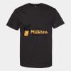 Unisex Heavyweight Cotton Tee Thumbnail
