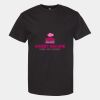Unisex Heavyweight Cotton Tee Thumbnail