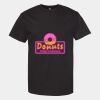 Unisex Heavyweight Cotton Tee Thumbnail