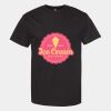 Unisex Heavyweight Cotton Tee Thumbnail