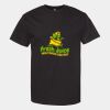 Unisex Heavyweight Cotton Tee Thumbnail