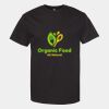 Unisex Heavyweight Cotton Tee Thumbnail