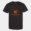 Unisex Heavyweight Cotton Tee Thumbnail