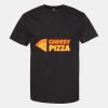 Unisex Heavyweight Cotton Tee Thumbnail