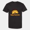 Unisex Heavyweight Cotton Tee Thumbnail