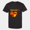 Unisex Heavyweight Cotton Tee Thumbnail