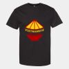 Unisex Heavyweight Cotton Tee Thumbnail
