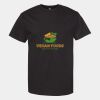 Unisex Heavyweight Cotton Tee Thumbnail