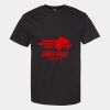 Unisex Heavyweight Cotton Tee Thumbnail