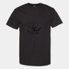 Unisex Heavyweight Cotton Tee Thumbnail