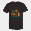 Unisex Heavyweight Cotton Tee Thumbnail