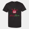 Unisex Heavyweight Cotton Tee Thumbnail