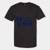 Unisex Heavyweight Cotton Tee Thumbnail