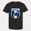Unisex Heavyweight Cotton Tee Thumbnail