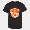 Unisex Heavyweight Cotton Tee Thumbnail