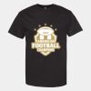 Unisex Heavyweight Cotton Tee Thumbnail