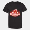 Unisex Heavyweight Cotton Tee Thumbnail