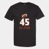 Unisex Heavyweight Cotton Tee Thumbnail