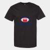 Unisex Heavyweight Cotton Tee Thumbnail