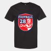 Unisex Heavyweight Cotton Tee Thumbnail