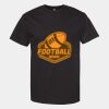 Unisex Heavyweight Cotton Tee Thumbnail