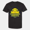 Unisex Heavyweight Cotton Tee Thumbnail