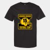 Unisex Heavyweight Cotton Tee Thumbnail
