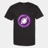 Unisex Heavyweight Cotton Tee Thumbnail