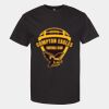 Unisex Heavyweight Cotton Tee Thumbnail