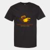 Unisex Heavyweight Cotton Tee Thumbnail
