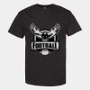 Unisex Heavyweight Cotton Tee Thumbnail