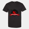 Unisex Heavyweight Cotton Tee Thumbnail