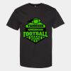 Unisex Heavyweight Cotton Tee Thumbnail