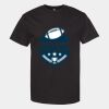 Unisex Heavyweight Cotton Tee Thumbnail