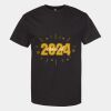 Unisex Heavyweight Cotton Tee Thumbnail
