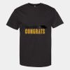 Unisex Heavyweight Cotton Tee Thumbnail