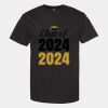 Unisex Heavyweight Cotton Tee Thumbnail