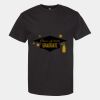 Unisex Heavyweight Cotton Tee Thumbnail