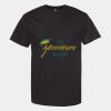 Unisex Heavyweight Cotton Tee Thumbnail