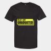 Unisex Heavyweight Cotton Tee Thumbnail