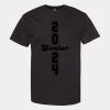 Unisex Heavyweight Cotton Tee Thumbnail