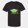 Unisex Heavyweight Cotton Tee Thumbnail