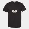 Unisex Heavyweight Cotton Tee Thumbnail