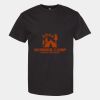 Unisex Heavyweight Cotton Tee Thumbnail
