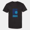 Unisex Heavyweight Cotton Tee Thumbnail
