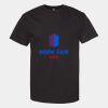 Unisex Heavyweight Cotton Tee Thumbnail